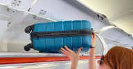 Scots warned not to fly out with their suitcases this summer