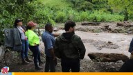 Ríos en Monagas aumentan su caudal