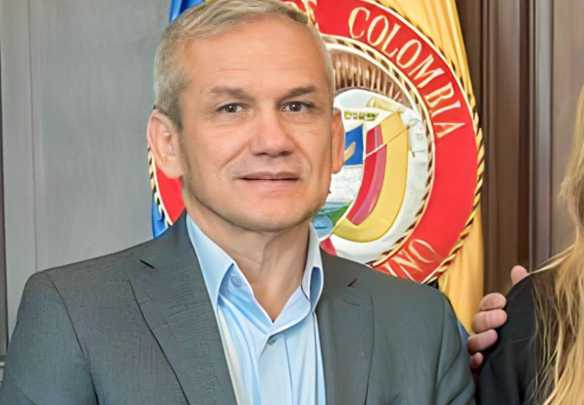 Nicaragua oficializó asilo a exdirector del Dapre, Carlos Ramón González