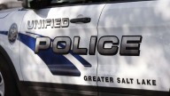 1 person hospitalized after Sunday shooting in Holladay