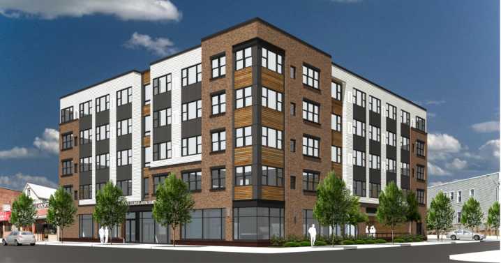 Affordable Senior Housing Named After Late Lt. Governor OK'd with Tax Break