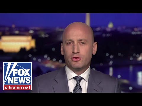Dems will NOT fight for YOU: Stephen Miller