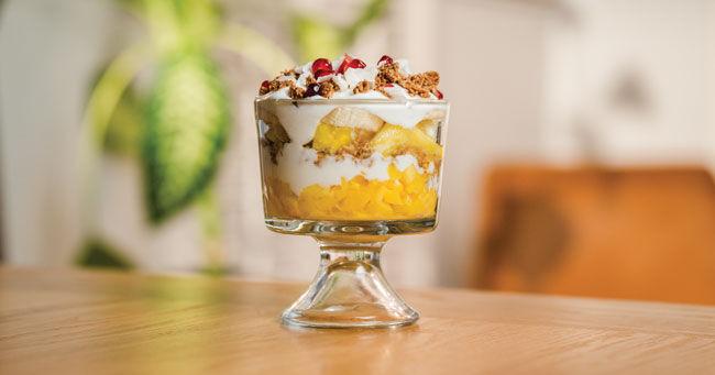 Simple Recipe Swaps for a Healthier You