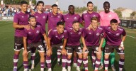 El Salamanca CF UDS ya tiene horario para el debut liguero ante el Bergantiños