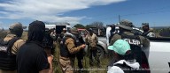 CON RESULTADOS POSITIVOS ARROJA BÚSQUEDA DE PERSONAS DESPARECIDOS EN VALPARAÍSO