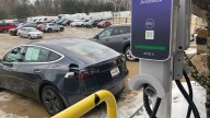 NH plans to resume EV charging buildout based on new federal guidance