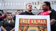 Jueza federal anunció que mantendrá en territorio estadounidense al salvadoreño Kilmar Ábrego García