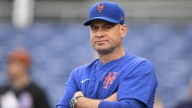 Presidente de operaciones de los Mets ratificó a Carlos Mendoza como mánager en 2026