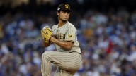 Padres' Yu Darvish named among most overpaid pitchers in MLB