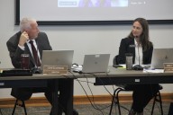 North Dakota lawmakers consider security stipends, 'practical' safety solutions