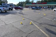 Fordyce mass shooter told police ‘God’ was with him, records show
