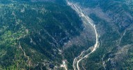 Another gold rush could bring open pit mines to South Dakota's Black Hills