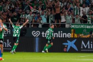 La Cartuja amarra la primera victoria de la temporada