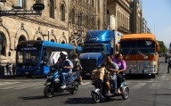 Hoy No Circula jueves 28 de agosto: Restricciones vehiculares CDMX y EDOMEX