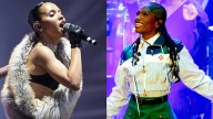 FKA Twigs Replaces Doechii as Headliner at All Points East Festival