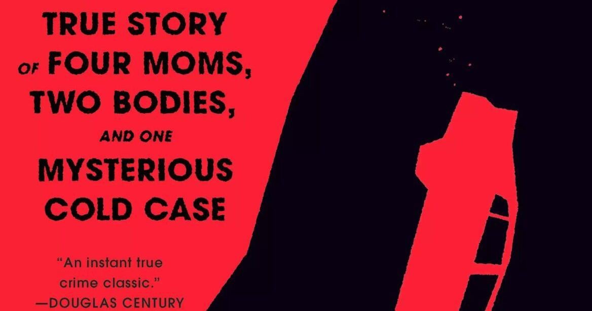 These LA moms solved a cold case murder. It 'revolutionized' their lives