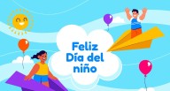50 frases para el Día del Niño en Perú 2025: mensajes para dedicar y compartir este 17 de agosto