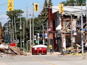 $100M Wheatley explosion class action dropped; plaintiffs face costs