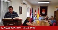 PSOE recupera la alcaldía de Las Labores (Ciudad Real) tras prosperar la moción de censura contra la alcaldesa del PP