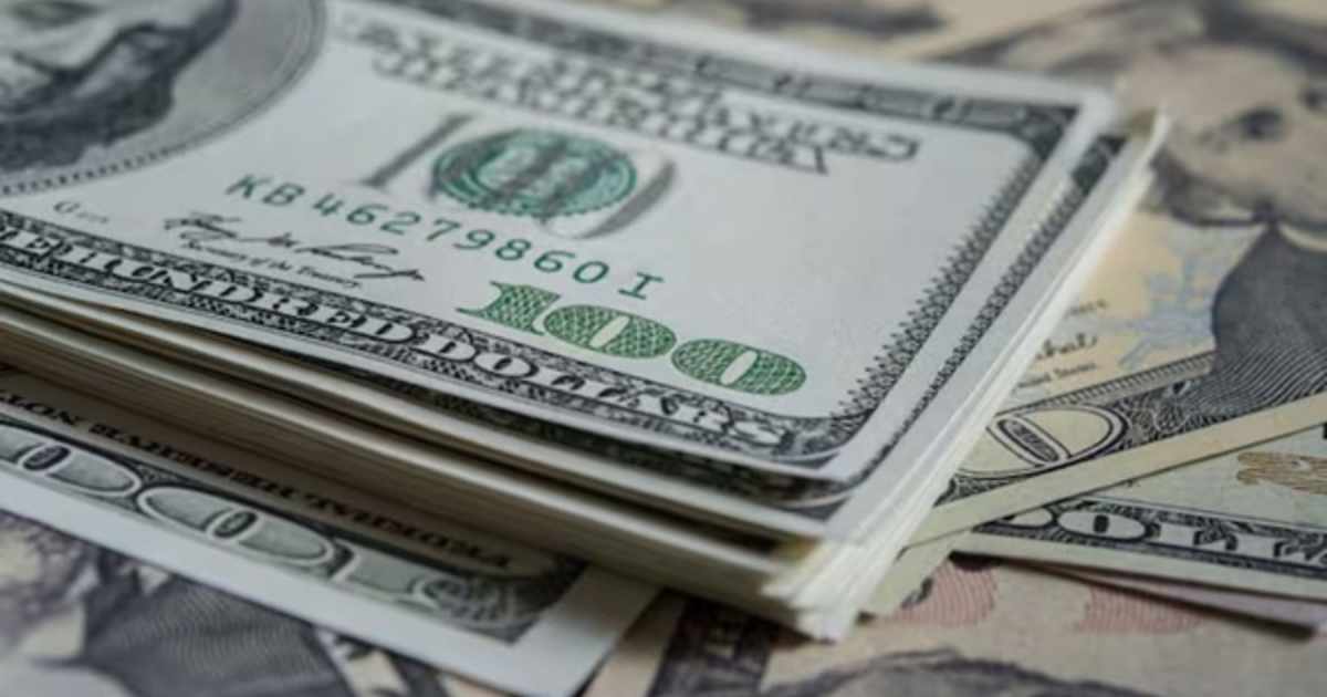 Mercado cambiario: ¿A cuánto cotiza el dólar este lunes 25 de agosto 2025?
