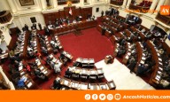 Luis Robles Trejo: “Esta ley de amnistía es un retroceso para el Estado democrático”