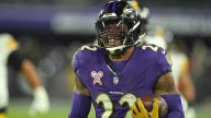 Can Derrick Henry become a top-10 all-time rusher this season?
