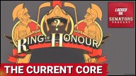 Ring of Honour Draft: Current Ottawa Senators Core