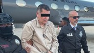 'El Cuini' es recibido por jefe de la DEA en EU