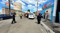 Mujer de la tercera edad en sillas de rueda fue arrollada por una camioneta en Arteaga