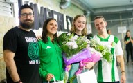 Reconocimientos y supremacía kimberleña en su Torneo Aniversario