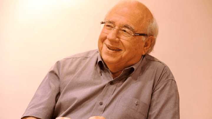 Muere el escritor brasileño Luis Fernando Verissimo