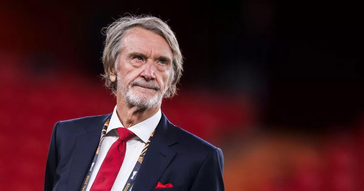 Sir Jim Ratcliffe will know by January whether £50m decision was worth Man United's focus