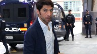Cayetano Rivera se pronuncia sobre su vuelta al trabajo: "Aún no estoy físicamente preparado"