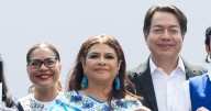 Mario Delgado anuncia fecha del inicio del registro en línea de la Beca Rita Cetina