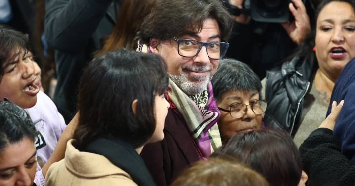 “No hay que cantar victoria”: Daniel Jadue valora el fallo que lo mantiene en carrera como candidato a diputado, pero mantiene cautela