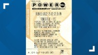 Ohio man takes home $150,000 from Michigan Lottery