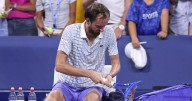 Daniil Medvedev expects 'big fine' after US Open furious outburst