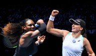 Iga Swiatek Clinches Rare Record Untouched by Serena Williams or Any WTA Star After winning her second-round match, Iga Swiatek achieves a rare record that even the likes of Gauff and Sabalenka have f