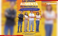 Este año, 9 aspirantes a bachillerato de la UNAM lograron 100% de aciertos
