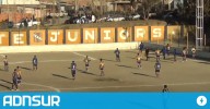 Tiros, piedrazos y corridas: el violento final del partido entre Oeste Juniors y Ferro en el ascenso de Comodoro