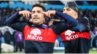 Racing lo perdió sobre la hora y Tigre festejó un agónico 2
