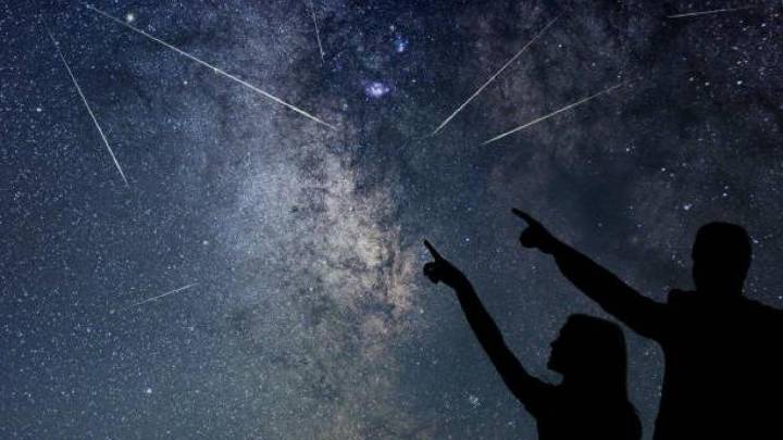 Un mirador estelar para disfrutar de la lluvia de estrellas de las Perseidas sin salir de la M