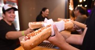 Estos son los precios y requisitos para tener un stand gastronómico en la FNS 2025