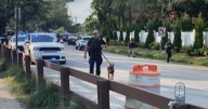 Prank calls prompted large police response in James Island