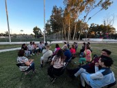Con “Bitácora de Colonia”, Gobierno de la Capital fortalece el diálogo ciudadano en Garita de Jalisco