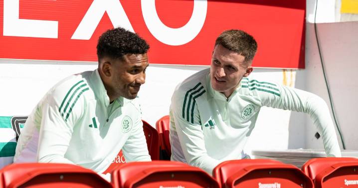 Auston Trusty must hear Celtic alarm bells ringing as transfer suitor list swells