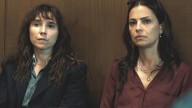Prime Video lanzó el tráiler de "Belén", la nueva película de Dolores Fonzi