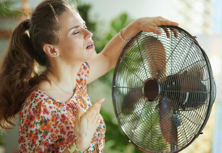 Clima en Cancún: Calor matutino en la Península de Yucatán