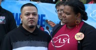 Kilmar Abrego Garcia taken into custody by ICE after turning himself in