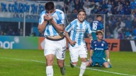 Torneo Clausura: Atlético Tucumán goleó a un Talleres que no logra repuntar